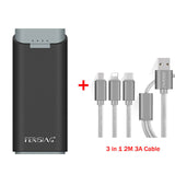 FERISING 5200mah