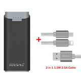 FERISING 5200mah
