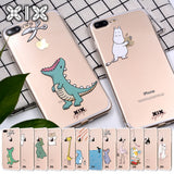XIX for iPhone Case
