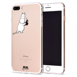 XIX for iPhone Case