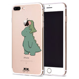 XIX for iPhone Case