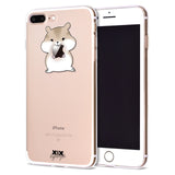 XIX for iPhone Case