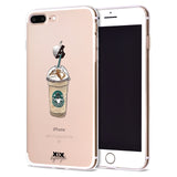 XIX for iPhone Case