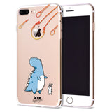 XIX for iPhone Case