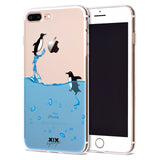 XIX for iPhone Case