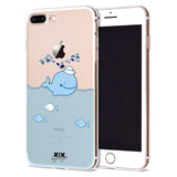 XIX for iPhone Case
