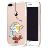XIX for iPhone Case