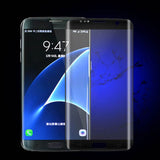BROEYOUE Tempered Glass For Samsung