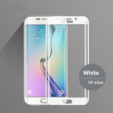 BROEYOUE Tempered Glass For Samsung