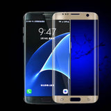 BROEYOUE Tempered Glass For Samsung