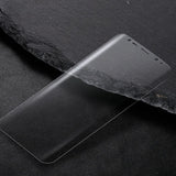 BROEYOUE Tempered Glass For Samsung