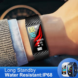 KSUN KS58 Smart Watch