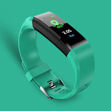 MAFAM New Smart Watch