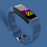 MAFAM New Smart Watch