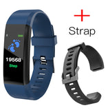 MAFAM New Smart Watch