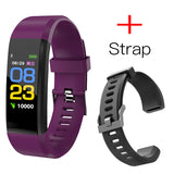 MAFAM New Smart Watch