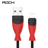 ROCK Cable for iPhone