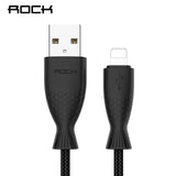 ROCK Cable for iPhone