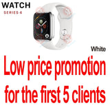 42mm Smart Watch