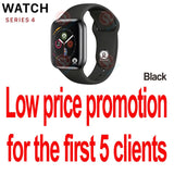 42mm Smart Watch