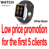42mm Smart Watch