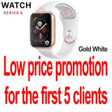 42mm Smart Watch