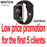 42mm Smart Watch
