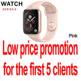 42mm Smart Watch