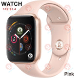 42mm Smart Watch