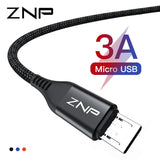 ZNP Micro USB Cable