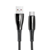 Baseus Quick Charge USB Type C