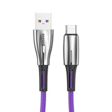 Baseus Quick Charge USB Type C