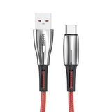 Baseus Quick Charge USB Type C