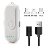 TOPZERO Magnetic Power Bank