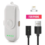 TOPZERO Magnetic Power Bank