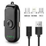 TOPZERO Magnetic Power Bank