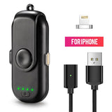 TOPZERO Magnetic Power Bank