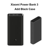 2019 NEW Xiaomi Power Bank 3 20000mAh