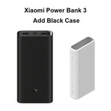 2019 NEW Xiaomi Power Bank 3 20000mAh