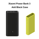 2019 NEW Xiaomi Power Bank 3 20000mAh