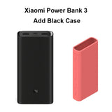 2019 NEW Xiaomi Power Bank 3 20000mAh