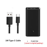 2019 NEW Xiaomi Power Bank 3 20000mAh