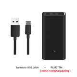 2019 NEW Xiaomi Power Bank 3 20000mAh