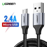 Ugreen Micro USB Cable