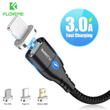 FLOVEME Magnetic Cable