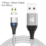 FLOVEME Magnetic Cable