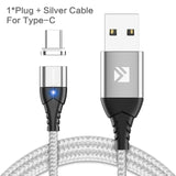 FLOVEME Magnetic Cable