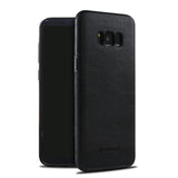 Luxury leather PU Soft Case for Samsung