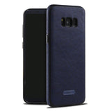 Luxury leather PU Soft Case for Samsung
