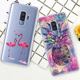 Soft Silicone Cases For Samsung